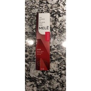 MELÉ Even Dark Spot Control Serum new
